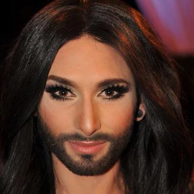 Conchita Wurst All I Wanna Do