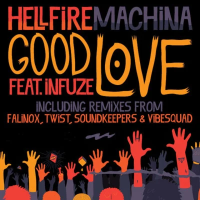 歌手 Hellfire Machina