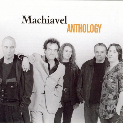 Machiavel Eleven