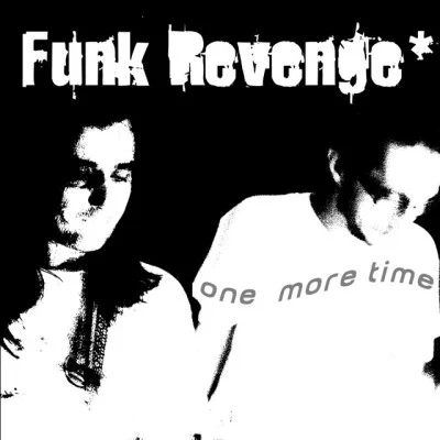 歌手 Funk Revenge