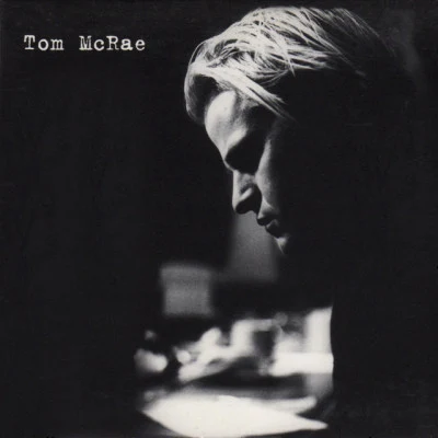 歌手 Tom McRae