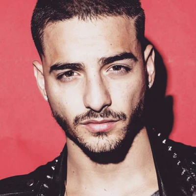 歌手 Maluma