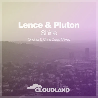 歌手 Lence &amp; Pluton