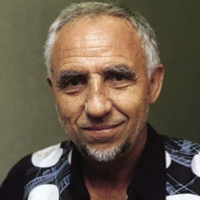 歌手 Jacques Loussier