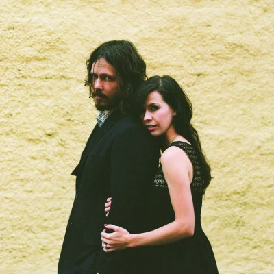 歌手 The Civil Wars