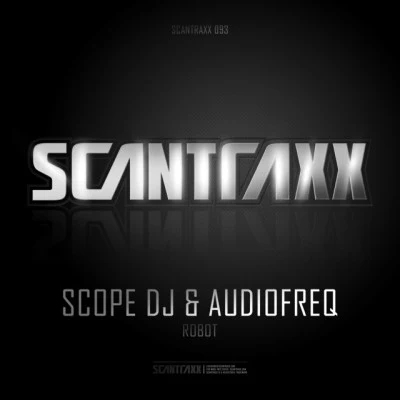 歌手 Scope DJ &amp; Audiofreq