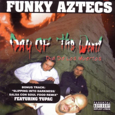 Funky Aztecs/Devious Addicted