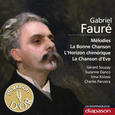 Irma Kolassi/The London Symphony Orchestra/Anatole Fistoulari/Raoul Jobin Berlioz: La damnation de Faust; Massenet: Werther – Excerpts (Opera Gala – Volume 2)