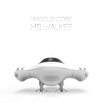 歌手 Marcus Cobe