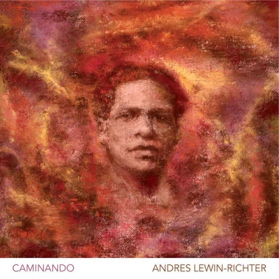 歌手 Andrés Lewin-Richter