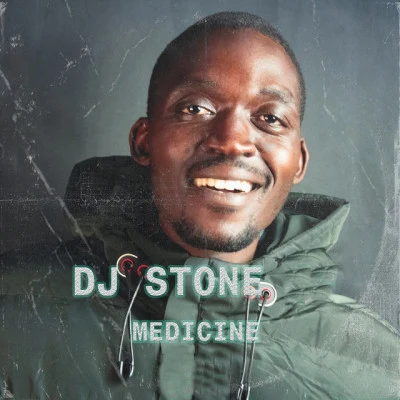 歌手 DJ Stone