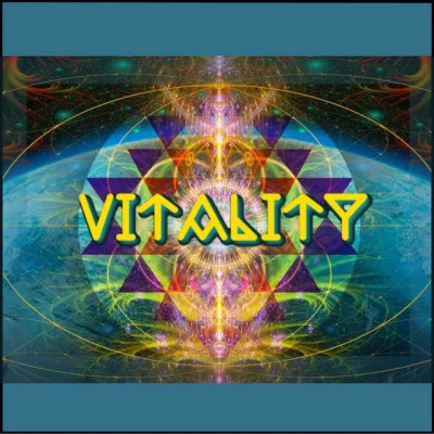 歌手 Vitality