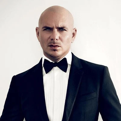 Pitbull/El Micha Libertad 548