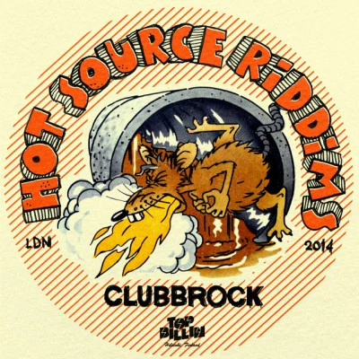 歌手 Clubbrock