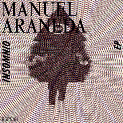 歌手 Manuel Araneda