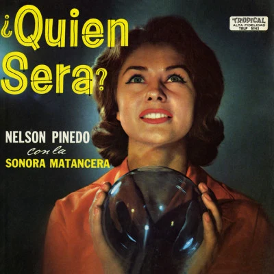 歌手 Nelson PinedoNelson Henriquez y su Combo