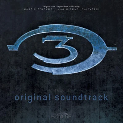 Martin ODonnell Halo: Original Soundtrack