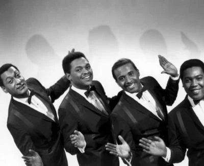 歌手 Four Tops