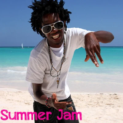 歌手 Summer Jam