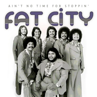 歌手 Fat City