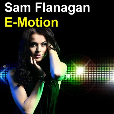 歌手 Sam Flanagan