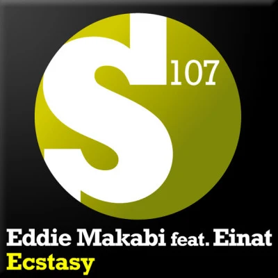 Eddie Makabi Ecstasy