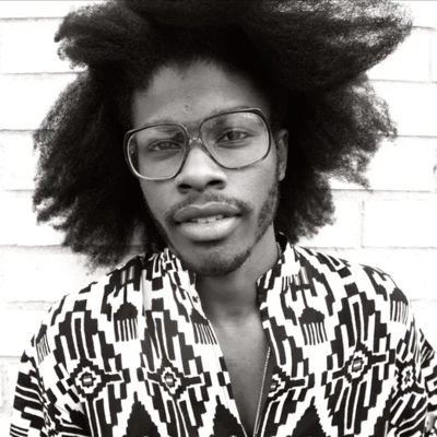 Jesse Boykins III/Kilo Kish/Miguel/Vince Staples/Jean Dawson AMERICAN GURL