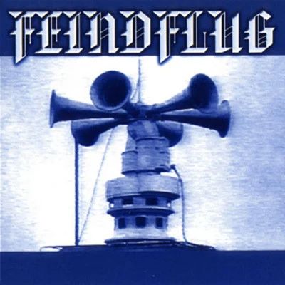 歌手 Feindflug