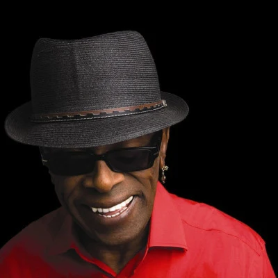 歌手 Leon Ware