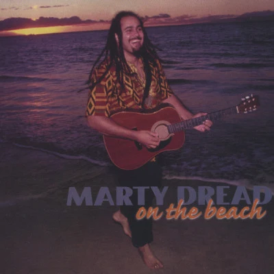 歌手 Marty Dread