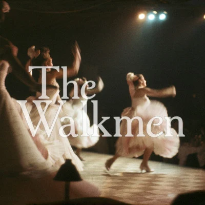 歌手 The Walkmen