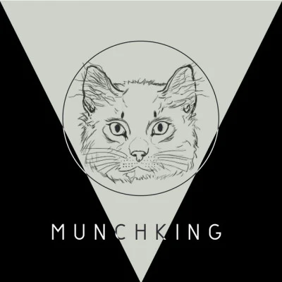 歌手 MunchkingSKa2or