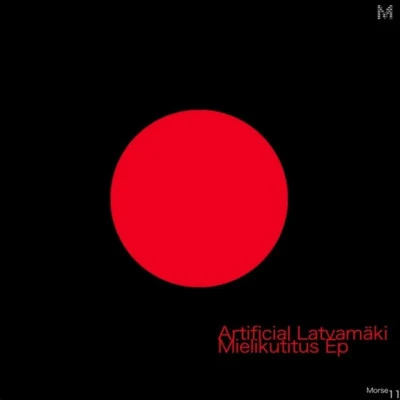 Artificial Latvamaki/Reynold Kitsun satamatClimax