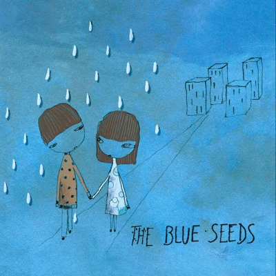 歌手 The Blue Seeds