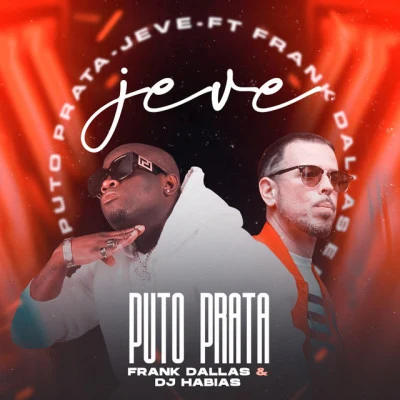 Puto Prata/DJ Habias Tá Bater Ou Não Feat Dj Habias - Single