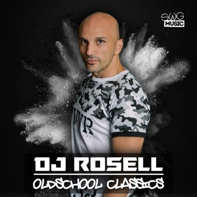 歌手 Dj RosellJavi Molina