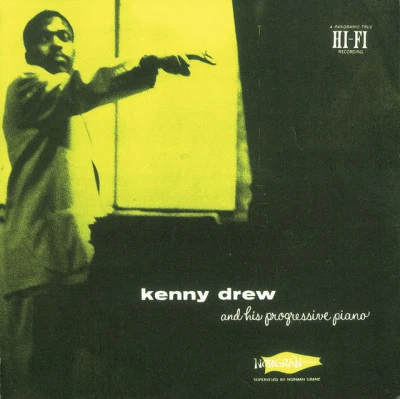 歌手 Kenny Drew