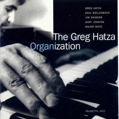 Greg Hatza The Greg Hatza Organization