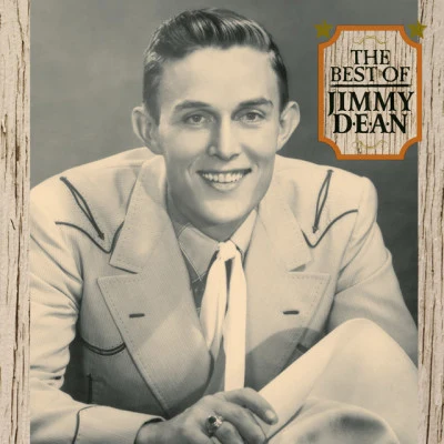 歌手 Jimmy Dean