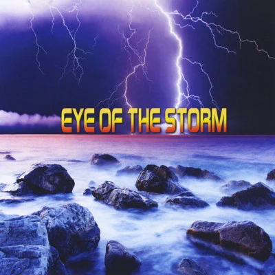 歌手 Eye Of The Storm