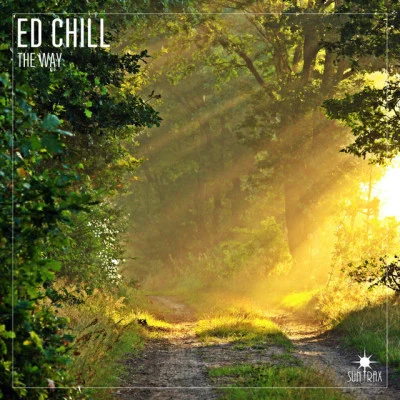 歌手 Ed Chill