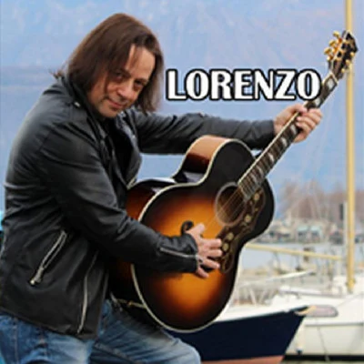 歌手 Lorenzo Gabanizza