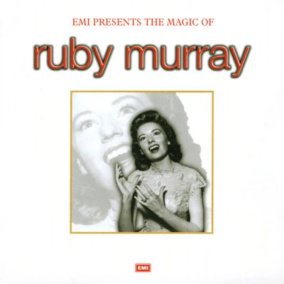 歌手 Ruby Murray