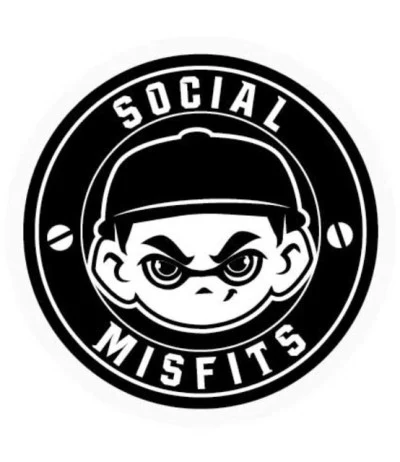 歌手 Social Misfits