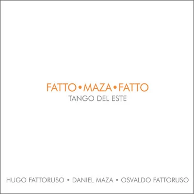 歌手 Osvaldo FattorusoHugo FattorusoMariana Ingold