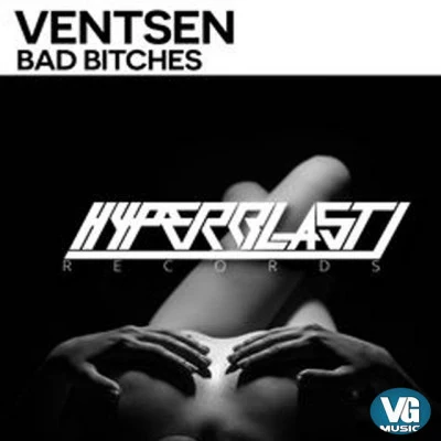 歌手 Ventsen