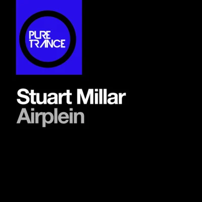 歌手 Stuart Millar