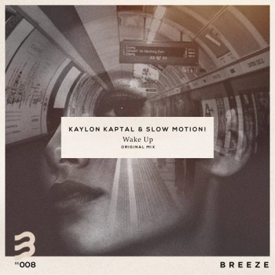 歌手 Kaylon KaptalSlow Motion