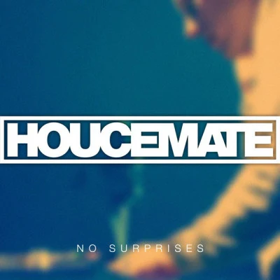 歌手 Houcemate