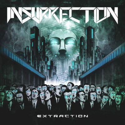 歌手 Insurrection